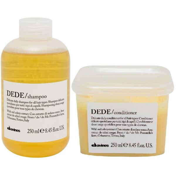 Davines Essential Dede Duo