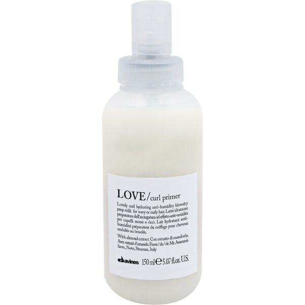 Davines Essential Love Curl primer 150 ml