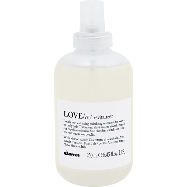 Davines Essential Love Curl revitalizer 250 ml