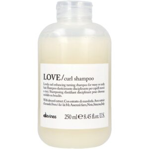 Davines Essential Love Curl Shampoo 250 ml