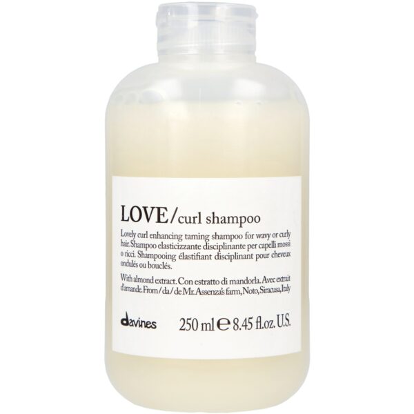 Davines Essential Love Curl Shampoo 250 ml