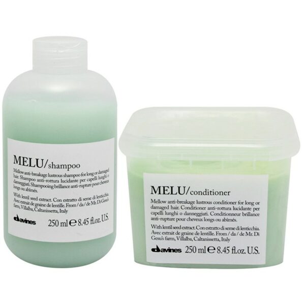 Davines Essential Melu Duo