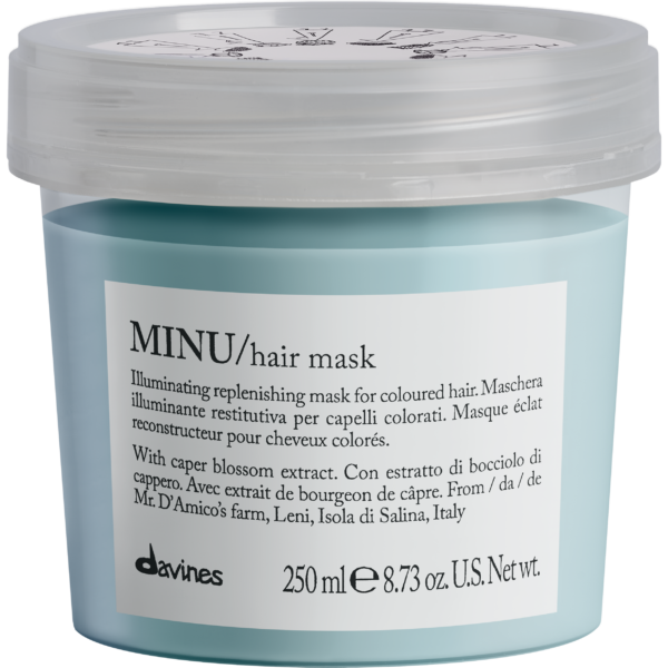 Davines Essential Minu Hair Mask 250 ml