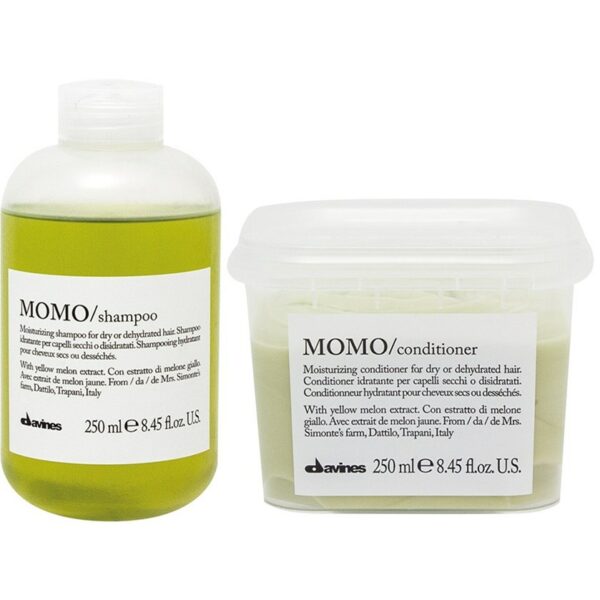 Davines Essential Momo Duo