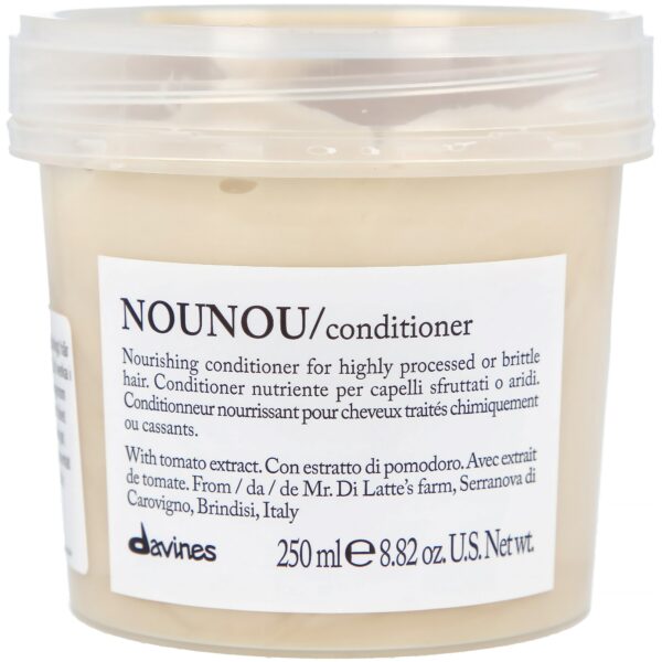 Davines Essential Nounou Conditioner 250 ml