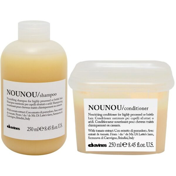 Davines Essential Nounou Duo