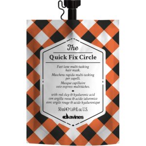 Davines Essential The Qick Fix Circle 50 ml