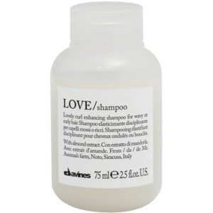 Davines Essential Love Curl Shampoo 75 ml