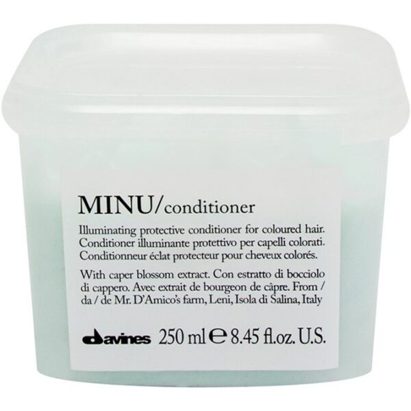 Davines Essential Minu Conditioner 250 ml