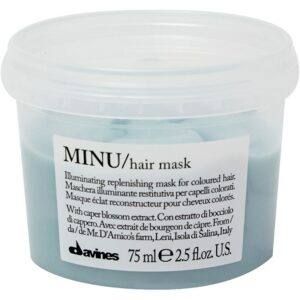 Davines Essential Minu Hair Mask 75 ml