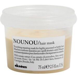 Davines Essential Nounou Hair Mask 75 ml