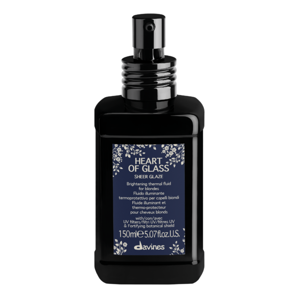 Davines Heart of Glass Sheer Glaze 150 ml