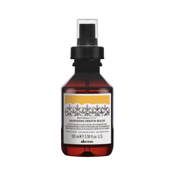 Davines Naturaltech Nourising Keratin Sealer 100 ml