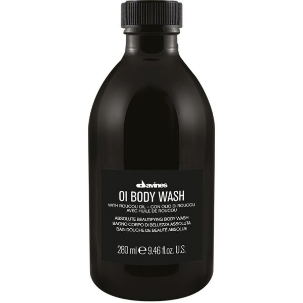 Davines OI Body Wash 280 ml