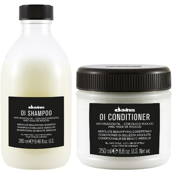 Davines OI Duo