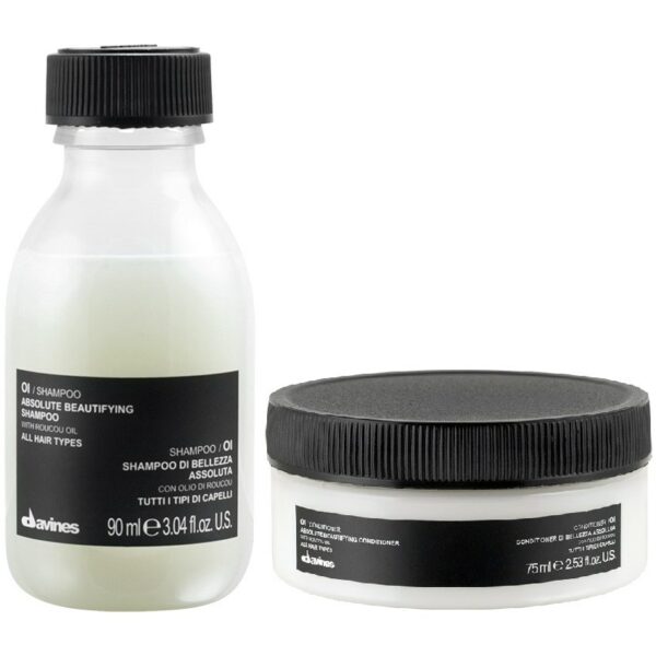 Davines OI Travelkit