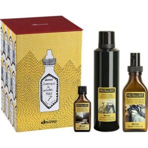 Davines Pasta And Love Kit 750 ml