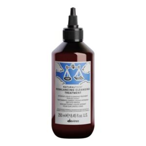 Davines Naturaltech Rebalancing Cleansing Treatment 250 ml