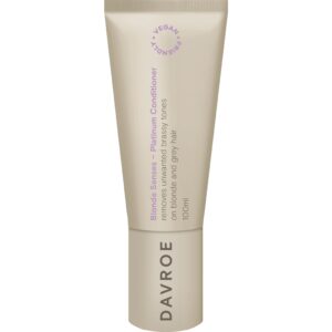 DAVROE Blonde Toning Conditioner  100 ml