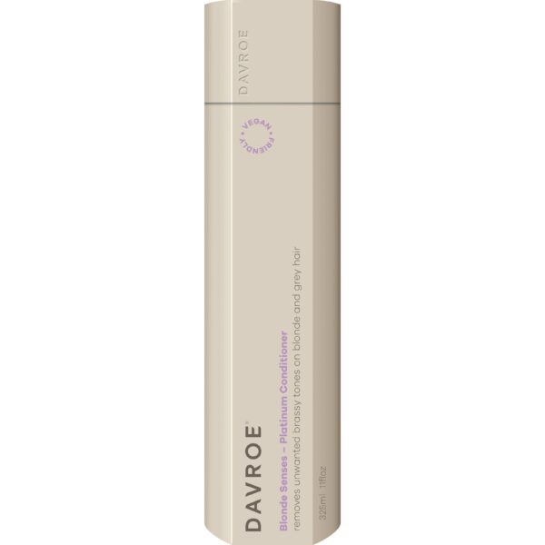 DAVROE Blonde Toning Conditioner 325 ml