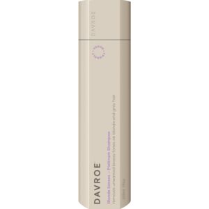 DAVROE Blonde Toning Shampoo 325 ml