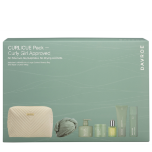 DAVROE CURLiCUE Pack