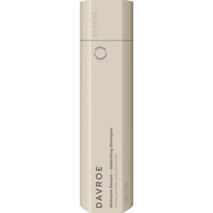 DAVROE Moisture Hydrating Shampoo 325 ml