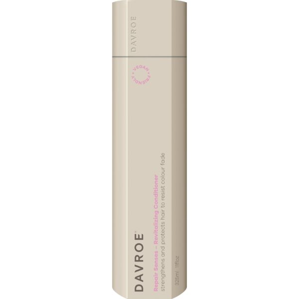 DAVROE Repair Senses Revitalizing Conditioner  325 ml