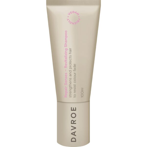 DAVROE Repair Senses Revitalizing Shampoo