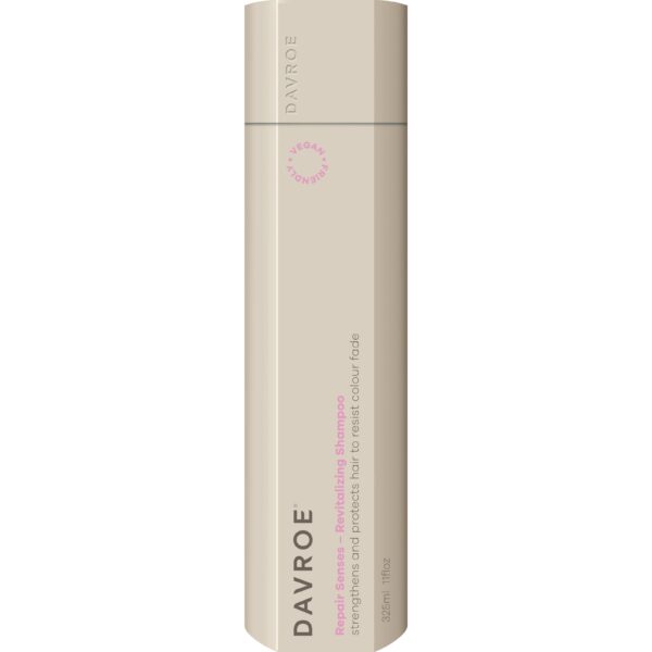 DAVROE Repair Senses Revitalizing Shampoo