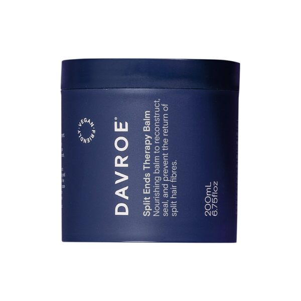 DAVROE Split Ends Therapy Balm 200 ml