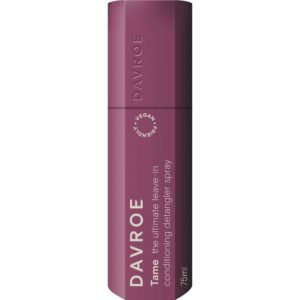 DAVROE Tame Lemongrass Detangler  75 ml