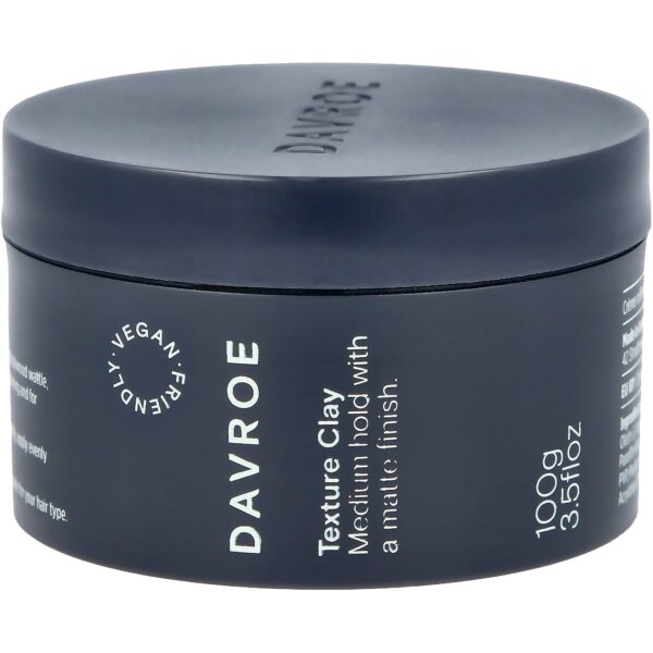 DAVROE Texture Clay 100 g