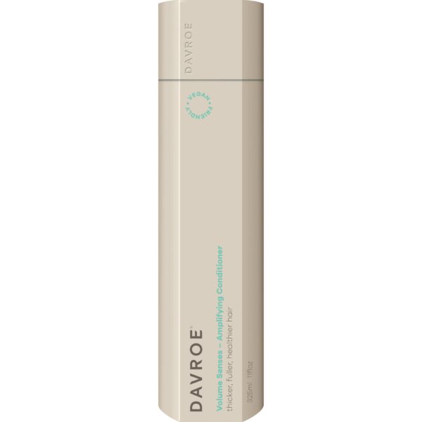 DAVROE Volume Amplifying Conditioner  325 ml