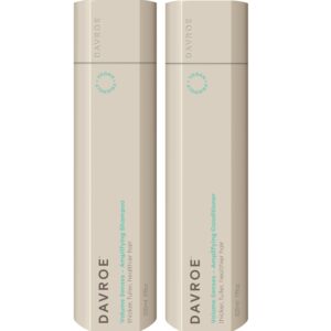 DAVROE Volume Amplifying Duo