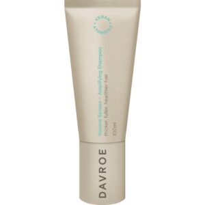 DAVROE Volume Amplifying Shampoo  100 ml