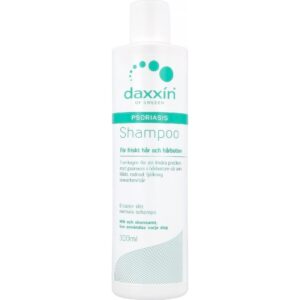 Daxxin Psoriasis Shampoo 300 ml