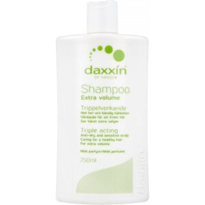 Daxxin Shampoo Extra Volume 250 ml