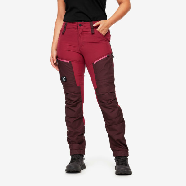 RVRC GP Pro Pants Dame Ruby