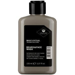 Dear Beard Man´s ritual Beard & Face Wash 150 ml