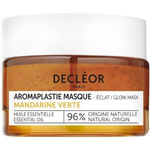 Decléor Green Mandarin Aromaplastie Glow Mask 50 ml