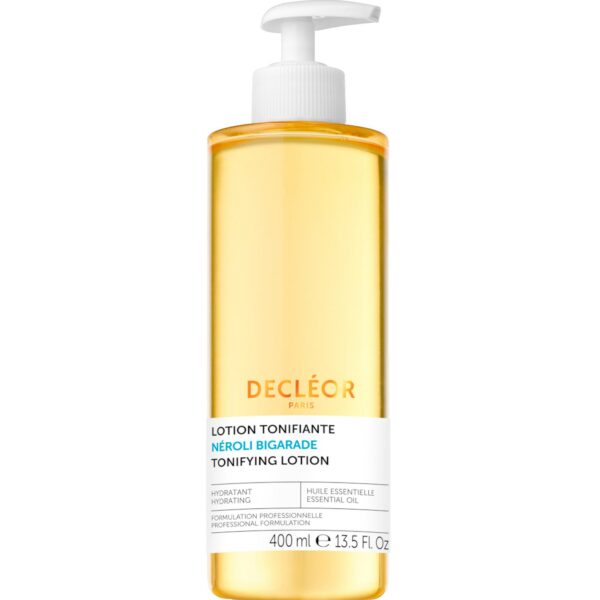 Decléor Neroli Bigarade Facial Tone 400 ml