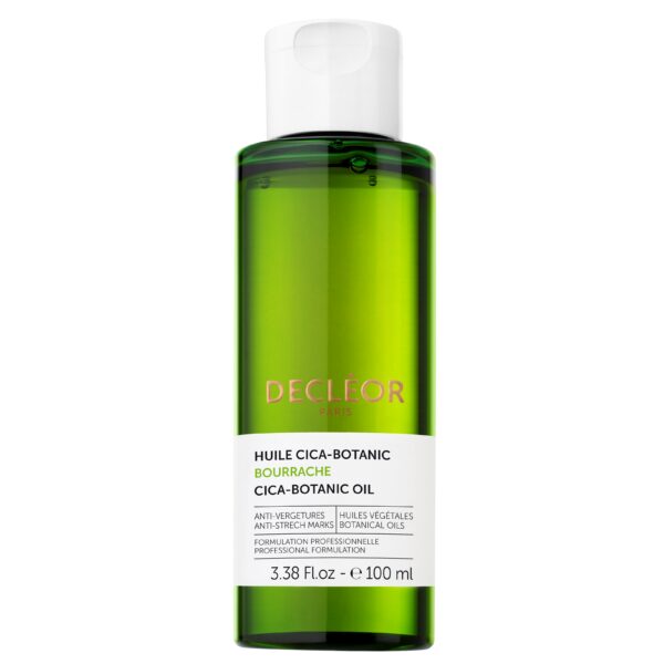 Decléor Bourrache Cica-Botanic Oil 100 ml