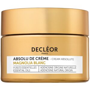 Decléor White Magnolia Cream Absolute 50 ml