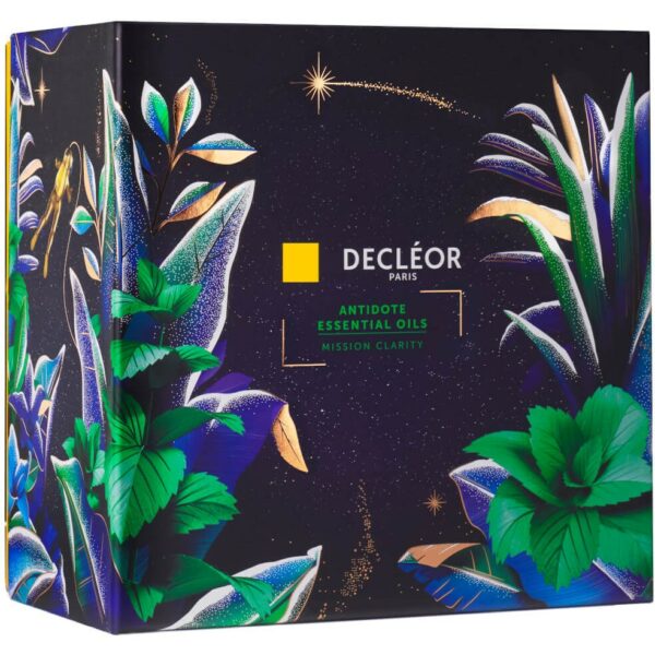 Decléor Giftset Rosemary Coffret