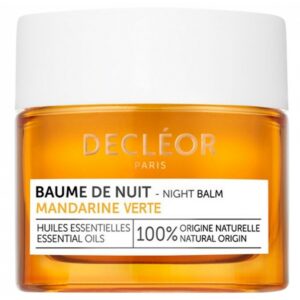 Decléor Green Mandarin Glow Night Balm