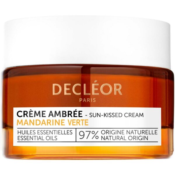 Decléor Green Mandarin Sun-Kissed Glow Cream