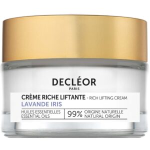 Decléor Lavender Fine Iris Rich Lifting Cream 50 ml