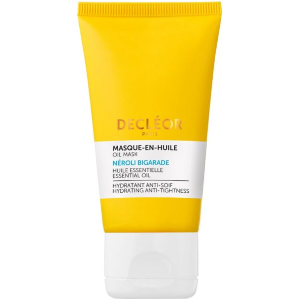 Decléor Neroli Bigarade Oil Mask 50 ml