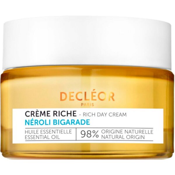 Decléor Neroli Bigarade Rich Day Cream  50 ml